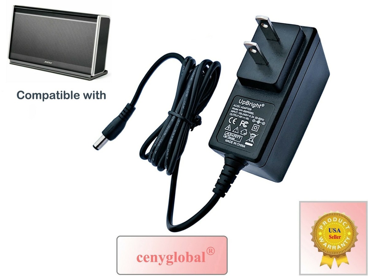 17 19V AC Adapter Power For Bose SoundLink Wireless Mobile