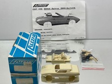 ALEZAN 149 BMW SPICUP BERTONE 1969 -1:43- UNBUILT RESIN KIT IN BOX