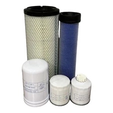 Bobcat Filter Kit Fits 6667352 6665603 6661248 6666375 6666376 863 864 873 883