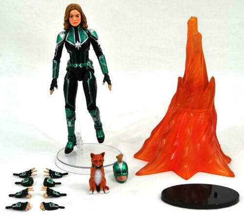 Marvel* Crown of Dominion | Marvel COLD FOIL | Dynasty Flesh and
