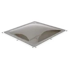 Icon Technologies Limited Rv 12115 Skylight Sl3030S Smoke