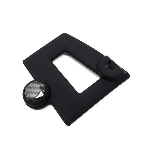 Air Vent Clip Gravity Phone Holder For Mitsubishi Montero Pajero V80 2006+ LHD - 第 8/12 張圖片