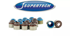 Supertech Valve Seals Fits Vw Audi 1.8t 20v Aeb A4 Tt Golf Jetta Passat