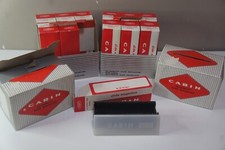 Lot of 12 Vintage Cabin 36 Compacity Slide Magazines with Covers