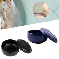 Bol à savon de rasage avec