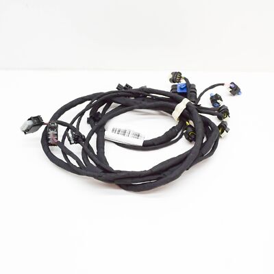 NEW MERCEDES-BENZ S W222 FRONT BUMPER PARKING AID WIRING