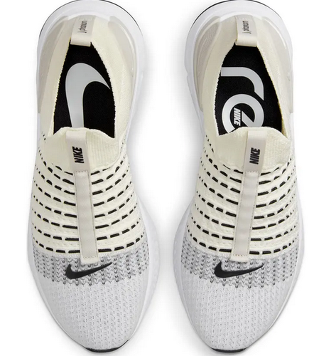 Nike React Phantom Run FK 2 FlyKnit Shoes DV2139-100 Sz 9.5, 10, 10.5, 11.5 Sail | eBay