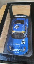 AUTOart 18 Nissan Fairlady 350Z 2004 JGTC GT500 Calsonic Kansei Impul Z #12 