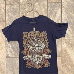 Memphis May Fire Shirt | eBay