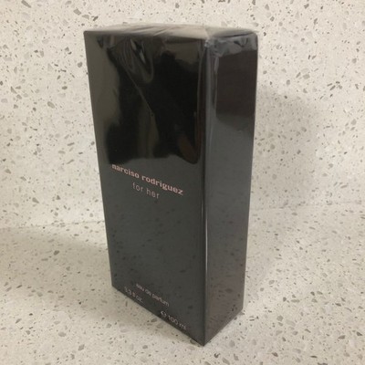 Narciso Rodriguez for Her 100ml Women's Eau de Parfum for sale