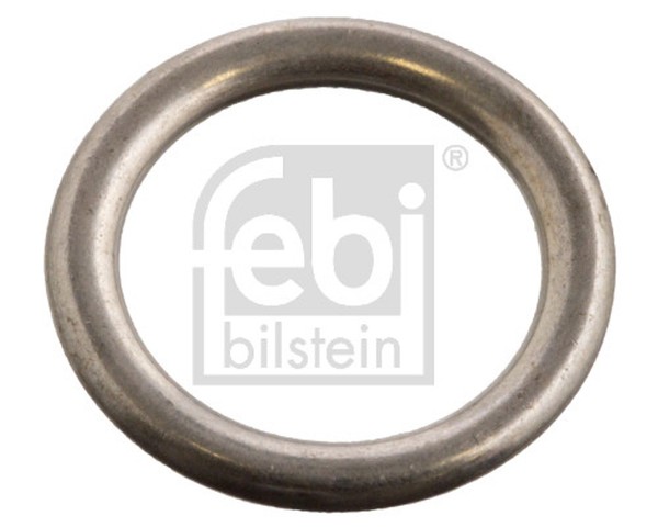 Febi Bilstein Dichtring ÖLablassschraube 39733 FüR Audi Seat VW Porsche Skoda A1-image