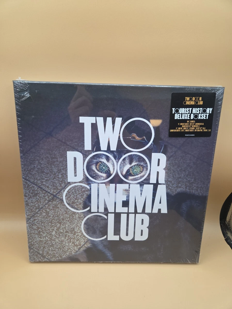 QUADROPHENIA SUPER DELUXE BOX SET 未開封 Deluxe Edition Box Set Vinyl Records for sale | eBay