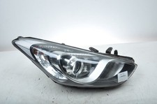 HYUNDAI i30 MK2   FRONT RIGHT LIGHT HEADLIGHT 92102-A6070