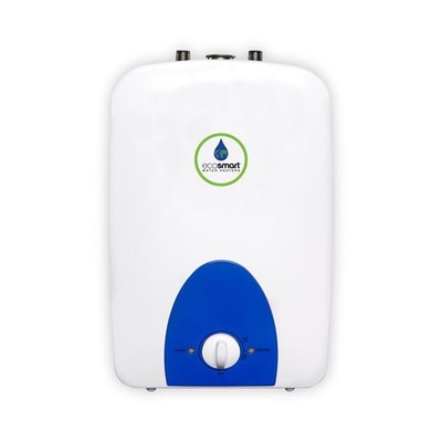 EcoSmart 2.6 gal 1440W 120V Electric Water Heater