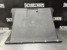 1997-2004 C5 CORVETTE RADIATOR SHROUD LOWER SUPPORT OEM 10254256 L241