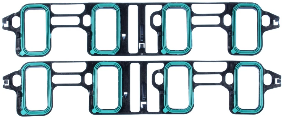 Juego de juntas de colector de admisión de motor Mahle Mahle para Cadillac Escalade EXT 2007-2013 6,2 L Foto 2 de 3