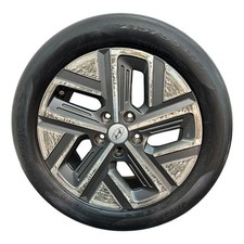 HYUNDAI KONA EV ALLOY WHEEL 17" 2018-2023 52910-K4100