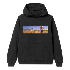 Sabrina Carpenter Honk If You're Stupid Manchild Hoodie