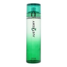 Beverly Hills 90210 Just 2 Sexy Eau de Toilette 100ml Mens Fragrance Spray