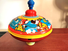 Fucns Rolf Lantea Vintage Spinning Top