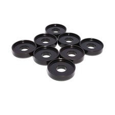 Comp Cams Valve Spring Seat 4779-8 Exhaust Rotator Eliminators 8pcs For Bbc
