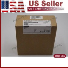 New Siemens 6ES7507-0RA00-0AB0 SIMATIC S7-150...