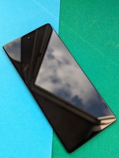   Display Screen Google Pixel 6a Original Use...