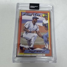 2020 Topps Project 2020 Baseball Cards Checklist Breakdown Guide 8