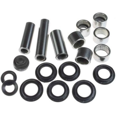 Umlenkungslagersatz von Pivot Works   passend für Honda CR JE01 ME03 PE02