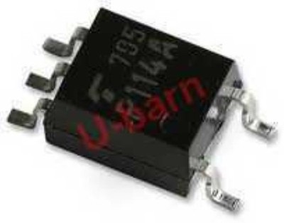 5pcs   SMD,Digital   Isolation. Line, TLP114A *yt