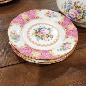 Lady Carlyle Royal Albert | eBay