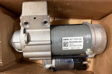 19-25 BMW F98 X4M M340i X5 3.0L Engine Starte...