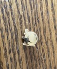 Walgreens Pharmacy 3 Year Service Award Mortal Pestle Lapel Pin — photo 3