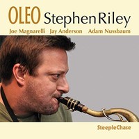 Riley Stephen - Oleo - Cd - F600Z