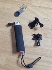 The Handler Floating Hand Grip Official GoPro Brand Accessories