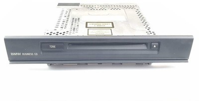 BMW E39 Business CD Radio CD53 Alpine 65126921960 CD Player 30 Tage Garantie