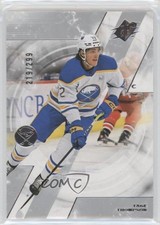 2023-24 SPx 219/299 Tage Thompson #63 06cs