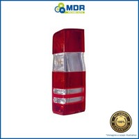 Faro - Rechter RüCkstrahler - DX - Mercedes Sprinter 06->13