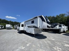 2026 Jayco Eagle Fifth Wheel 360DBOK