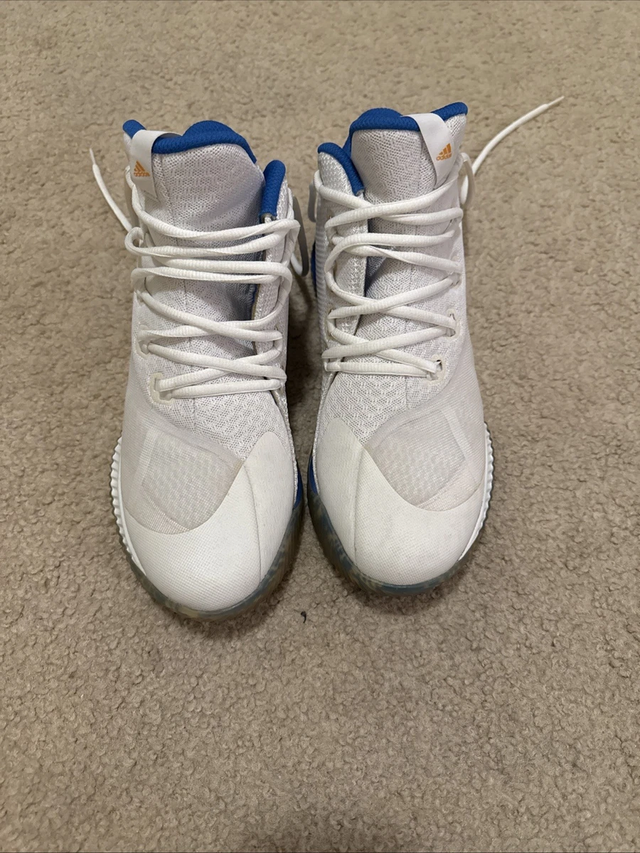 Adidas UltraBoost 2.0 UCLA Bruins for sale | eBay