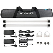 Nanlite PavoTube II 15x 2 kit - 401