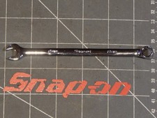 Unused Snap On Tools Flank Drive Combination Wrench 8mm Oexm80b 12pt