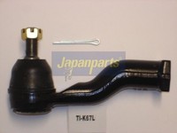 Japanparts TI-K67L Spurstangenkopf Links FüR KIA
