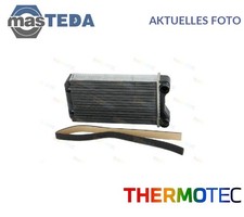 D6A002TT WÄRMETAUSCHER INNENRAUMHEIZUNG THERMOTEC FÜR SEAT EXEO,EXEO ST