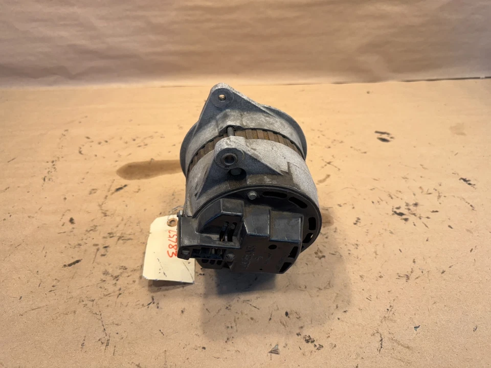 Оригинальный генератор переменного тока Jaguar XJ12 XJS Lucas PN 23783 - Изображение 3 из 4