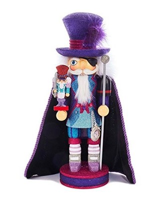 Kurt Adler Hollywood Drosselmeier Nutcracker