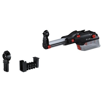 BOSCH Professional GDE 28 D Absaug-Set für Multifunktionswerkzeug