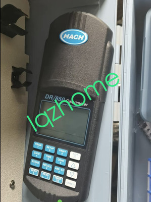 1PCS DR/850 Multi-parameter water quality analyzer Brand New FedEx or DHL