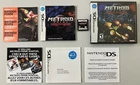 Metroid Prime Hunters CIB (complete in box) NDS 2006 Nintendo