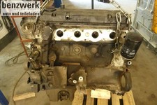 Mercedes W201 190E 1,8 Motor komplett M102.910 M102 ORIGINAL ?? Mercedes W201 190E 1,8 Motor komplett M102.910 M102 ORIGINAL ??